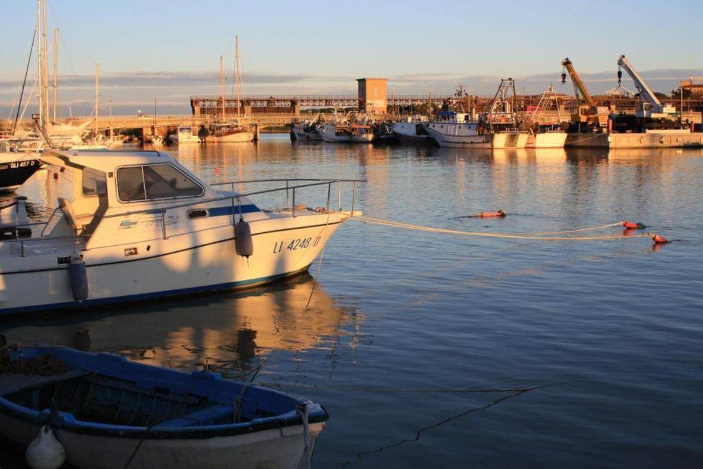 Villetta Caterina Castiglione della Pescaia Exterior photo